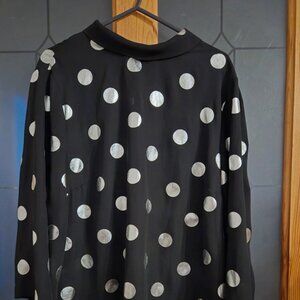 Dorothy perkins party top